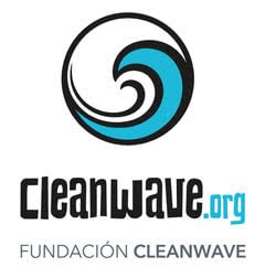 Cleanwave logo